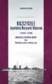 Niszczyciele Japońskiej Marynarki Wojennej T.1 - tantis.pl