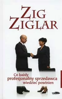 Co każdy profesjonalny sprzedawca wiedzieć powinien - tantis.pl