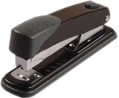 Zszywacz czarny 25 kartek GV104-V - tantis.pl