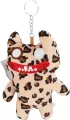 BRELOK PLUSZ FUGGLER 10CM MIX - tantis.pl