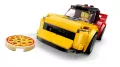 LEGO® Dostawa pizzy z pojazdami 60496 - tantis.pl