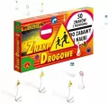 Znaki drogowe. Do zabawy i nauki - tantis.pl