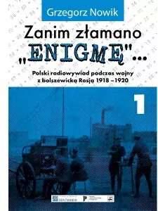 Zanim złamano "Enigmę" cz.1 - tantis.pl