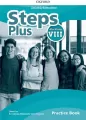 Steps Plus dla klasy 8. Materiały ćwiczeniowe do języka angielskiego dla szkoły podstawowej + kod online - tantis.pl