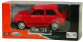 welly samochód 2008 chevrolet tahoe 11cm metal w skali 1:34 - 1:39 mix kol - tantis.pl