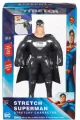 Super rozciągliwy Super Man 25 cm. Stretch DC - tantis.pl