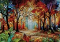 Puzzle 2000 Stained Glass 1 - tantis.pl