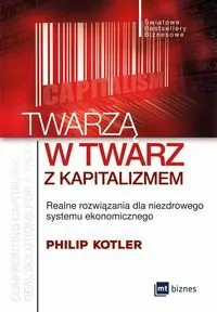 Twarzą w twarz z kapitalizmem - tantis.pl