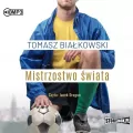Mistrzostwo świata audiobook - tantis.pl