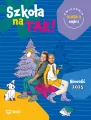 Szkoła na tak SP 3 ćwiczenia cz.1 - tantis.pl