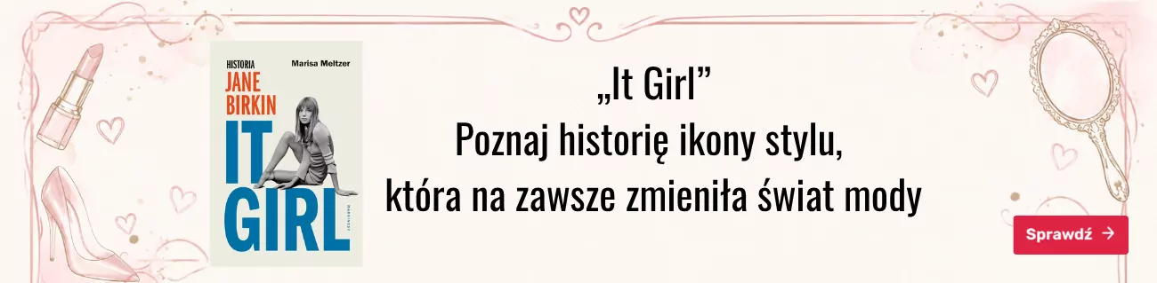 It Girl