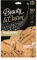 Balony Beauty&Charm pastelowe 30cm 50szt - tantis.pl
