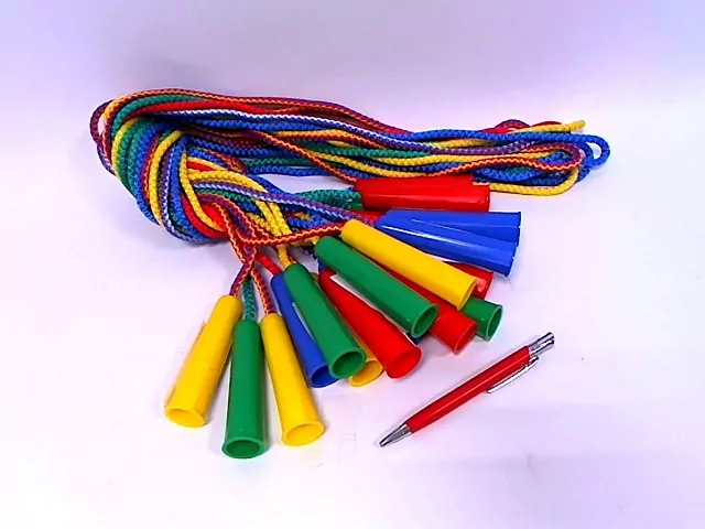 Skakanka sznurkowa - tantis.pl