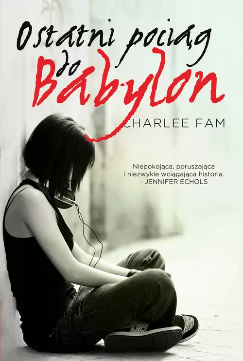 Ostatni pociąg do Babilonu - tantis.pl