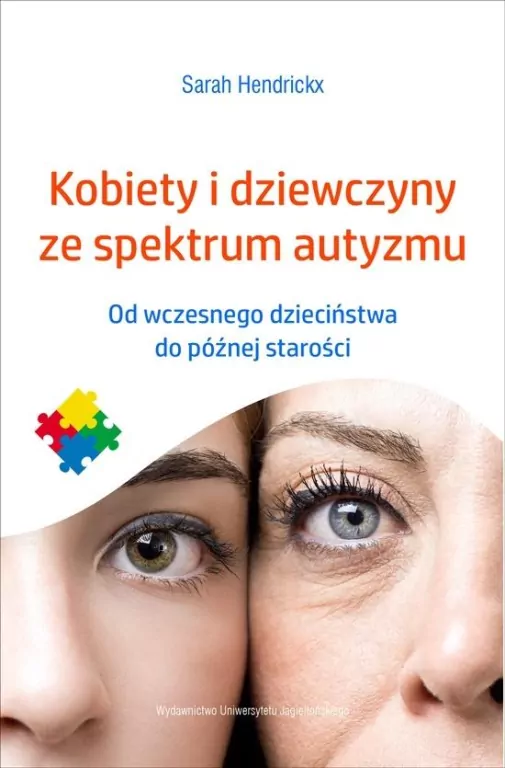 Kobiety i dziewczyny ze spektrum autyzmu - tantis.pl