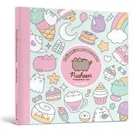 Pusheen. Słodka kolorowanka. Koloruj i zgaduj.. UA - tantis.pl