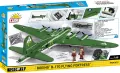 Historical Collection Boeing B-17F Flying Fortress - tantis.pl