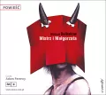 Mistrz i Małgorzata. Audiobook - tantis.pl