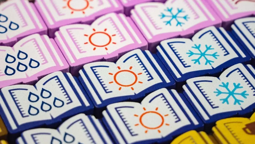 Weather Machine - tantis.pl