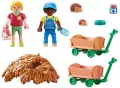 Playmobil 71512 Opieka nad jeżami - tantis.pl