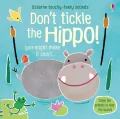 Don't Tickle the Hippo! wer. angielska - tantis.pl