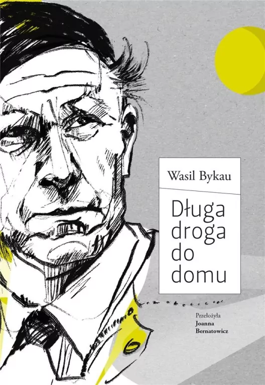Długa droga do domu - tantis.pl