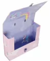 Teczka z rączką A4. Unicorn - tantis.pl