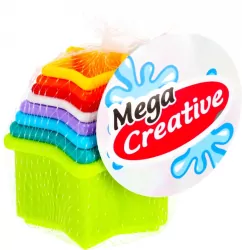 Kubeczki do kąpieli Baby siatka