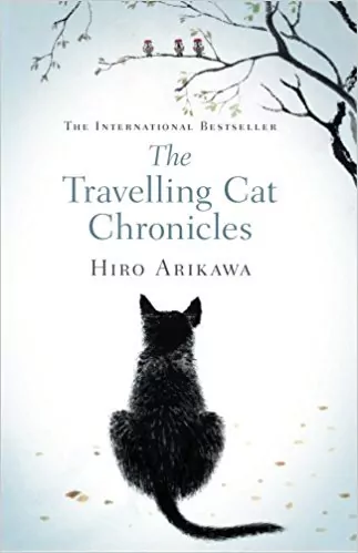 The Travelling Cat Chronicles - tantis.pl