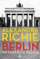 Berlin. Metropolia Fausta, tom 1 - tantis.pl
