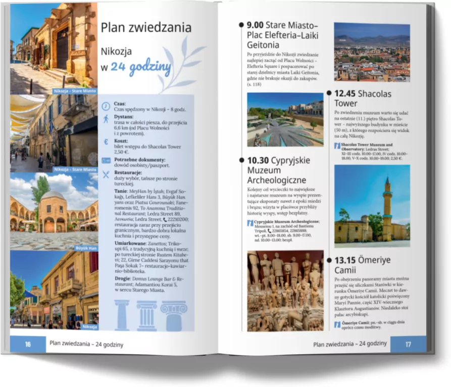 Cypr - tantis.pl
