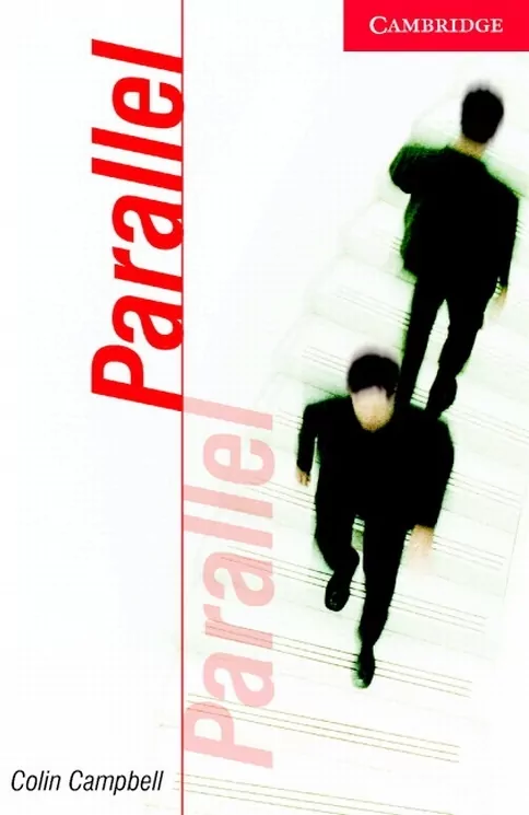 CER 1 Parallel +Audio CD OOP - tantis.pl