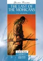 The Last of the Mohicans. Activity Book - tantis.pl