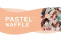 Mini Waffle Pastel 35 - tantis.pl