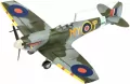 Model BF109G-10 & Spitfire MK.V - tantis.pl