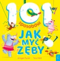101 sposobów jak myć zęby - tantis.pl