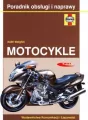 Motocykle. Poradnik obsługi i naprawy - tantis.pl