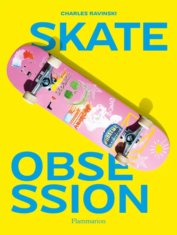 Skate Obsession - tantis.pl