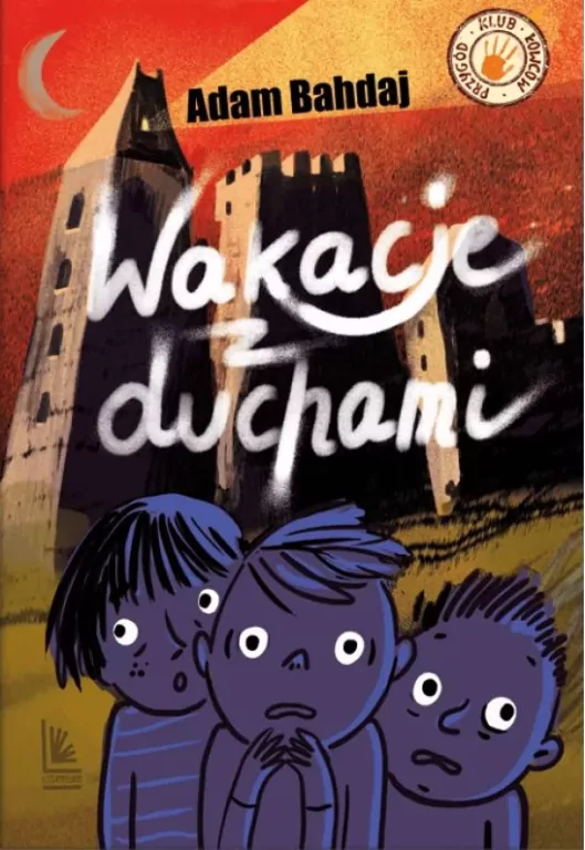 Wakacje z duchami - tantis.pl