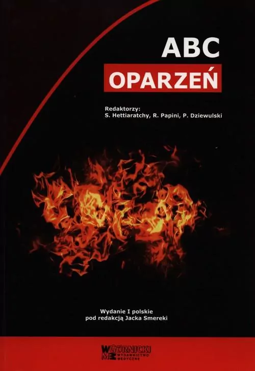 ABC oparzeń - tantis.pl