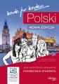Polski krok po kroku. Podręcznik 1 nowa edycja - tantis.pl
