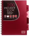 Kołobrulion B5 Coolpack czerwony - tantis.pl