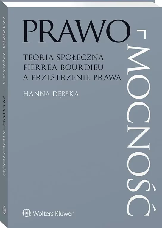 Prawo-mocność - tantis.pl