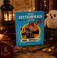 Ron Weasley. Mały potterownik. Przewodnik po serii Harry Potter - tantis.pl
