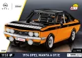 Opel Manta A GT/E 1974 - tantis.pl