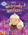 Wędrówka owieczki. Bajanie na zasypianie - tantis.pl