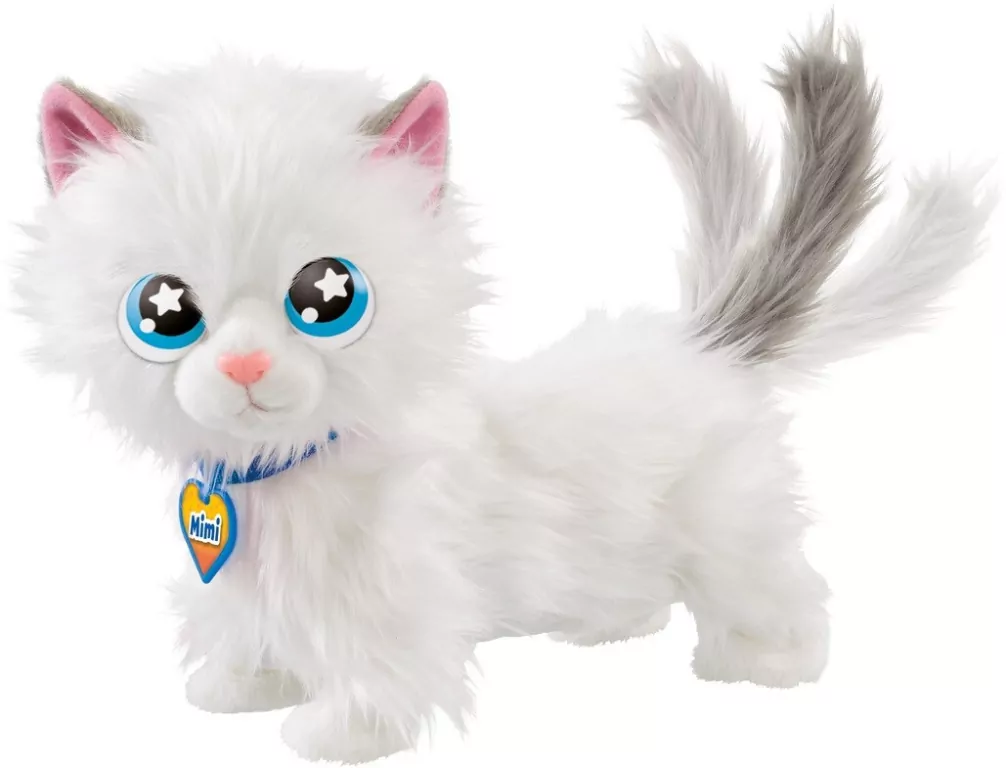 AniMagic. Kot Mimi - tantis.pl