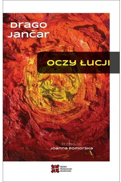 Oczy Łucji (wybór opowiadań) - tantis.pl