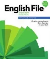 English File 4th. Advanced Multipack A + Online practice - tantis.pl