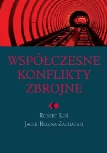 Współczesne konflikty zbrojne - tantis.pl